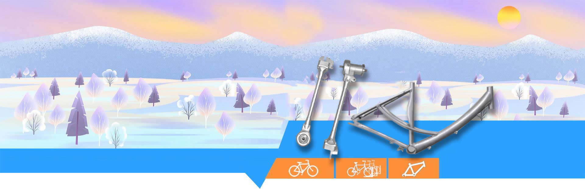 Space Cardan Industries Co., Ltd.