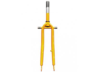 フロントフォーク